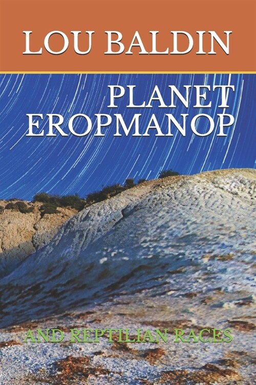 Planet Eropmanop (Paperback)