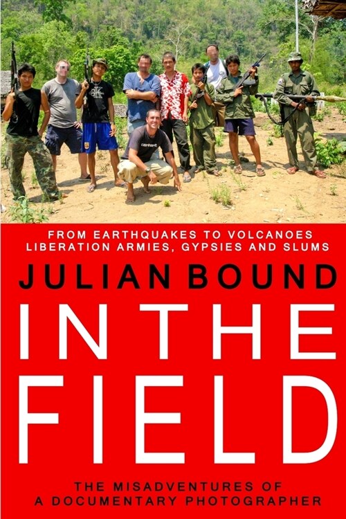 In The Field (Paperback)