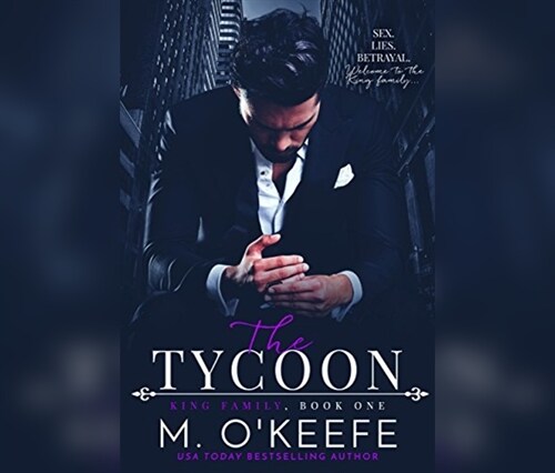 The Tycoon (Audio CD)