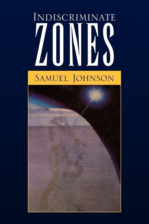 Indiscriminate Zones (Paperback)