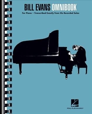 Bill Evans Omnibook for Piano (Paperback)