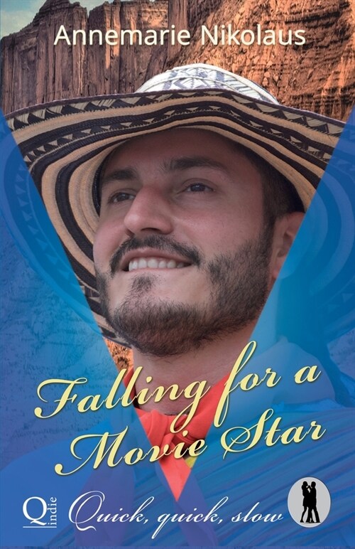 Falling for a Movie Star (Paperback)