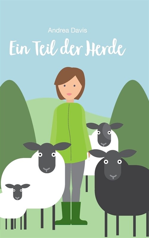 Ein Teil der Herde (Hardcover)