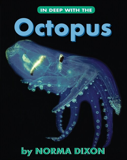 In Deep with the Octopus (Paperback)