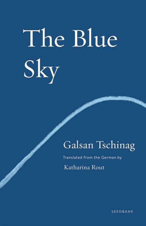 The Blue Sky (Paperback)