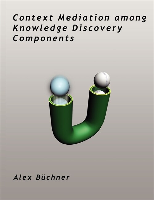 Context Mediation among Knowledge Discovery Components (Paperback)