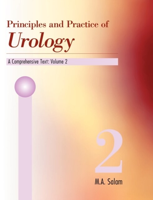 Principles & Practice of Urology: A Comprehensive Text (Paperback)