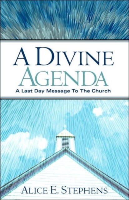 A Divine Agenda (Paperback)