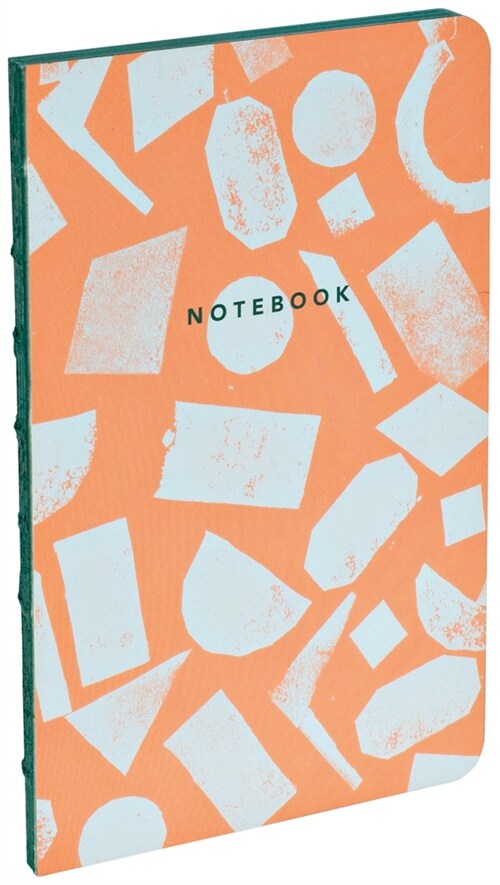 Terracotta Small Bullet Journal (Paperback)