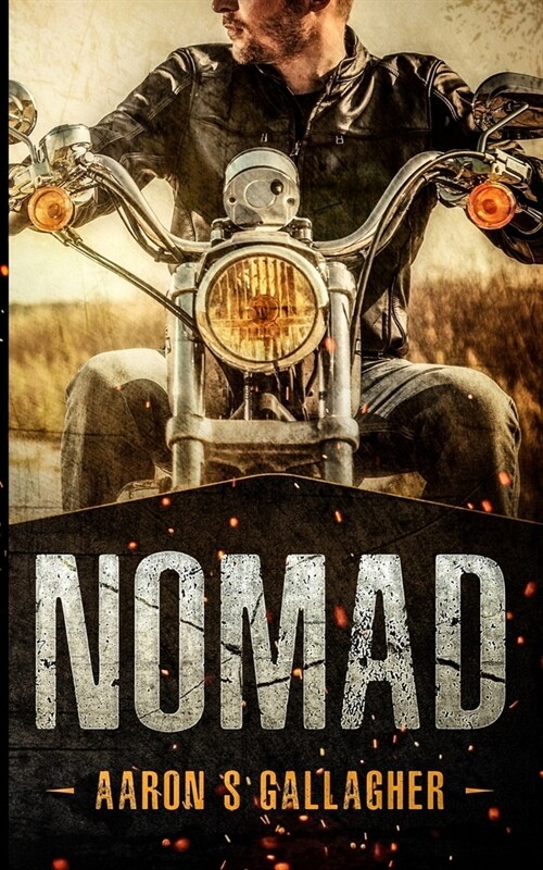 Nomad (Paperback)