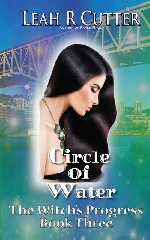 Circle of Water (Paperback)