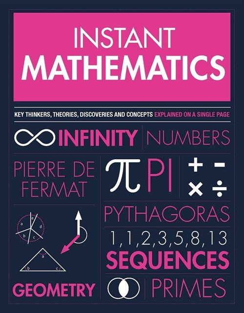 Instant Mathematics (Hardcover)