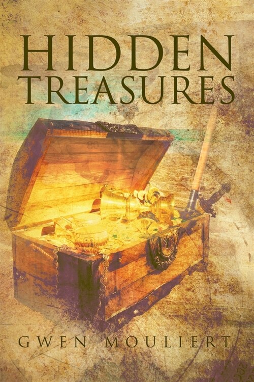 Hidden Treasures (Paperback)