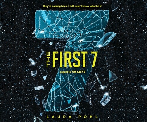 The First 7 (MP3 CD)