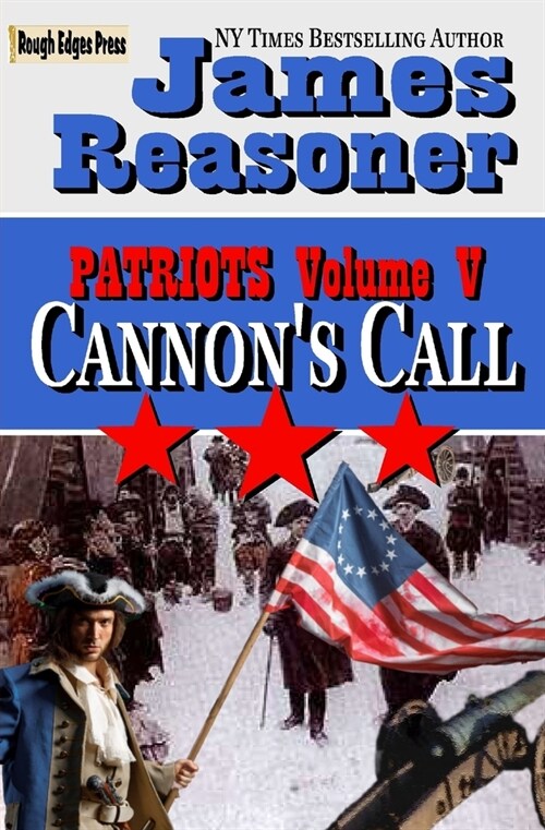 Cannons Call (Paperback)