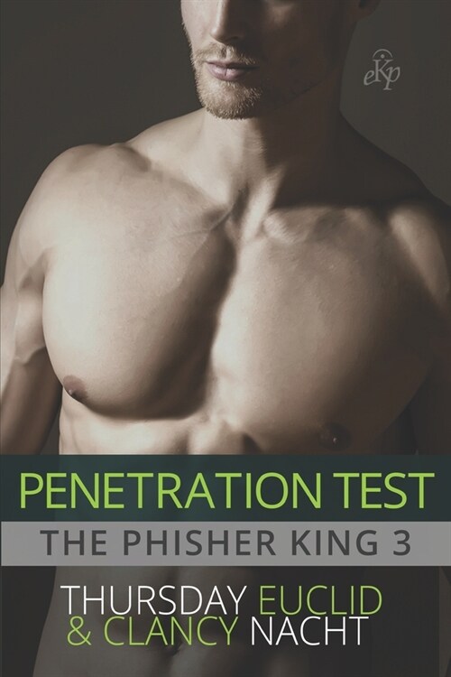 Penetration Test (Paperback)