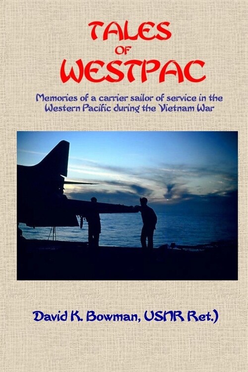 Tales of Westpac (Paperback)