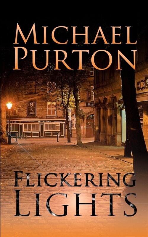 Flickering Lights (Paperback)