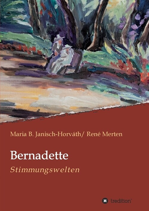 Bernadette - Stimmungswelten (Paperback)