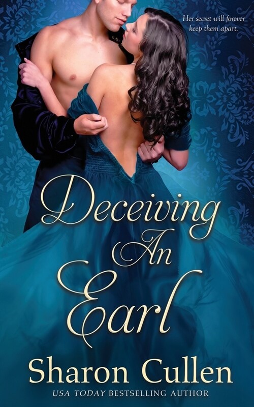 Deceiving an Earl (Paperback)