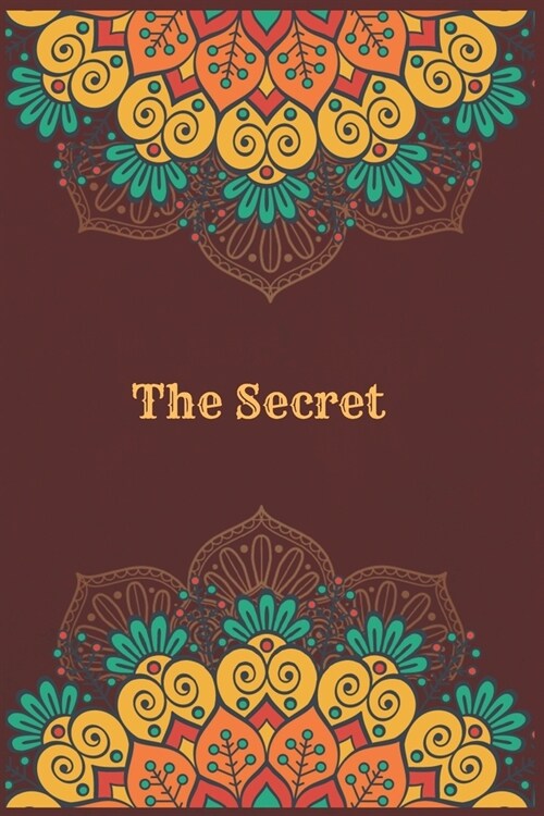 The Secret: Series 2 Password Keeper Notebook Organizer Small Notebook For Passwords Journal Username and Password Notebooks Logbo (Paperback)