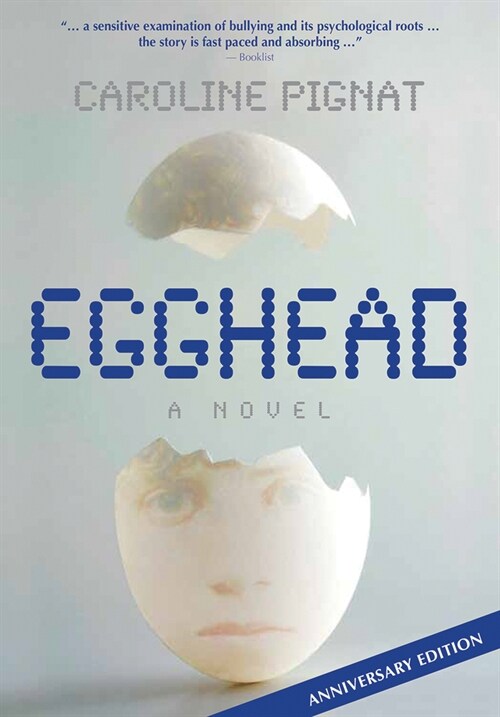 Egghead (Paperback, Anniversary)