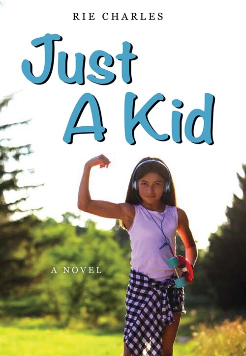 Just a Kid (Paperback)