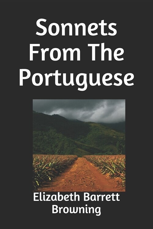 Sonnets From The Portuguese (Paperback)