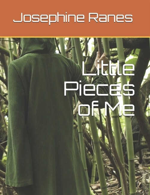 Little Pieces of Me (Paperback)