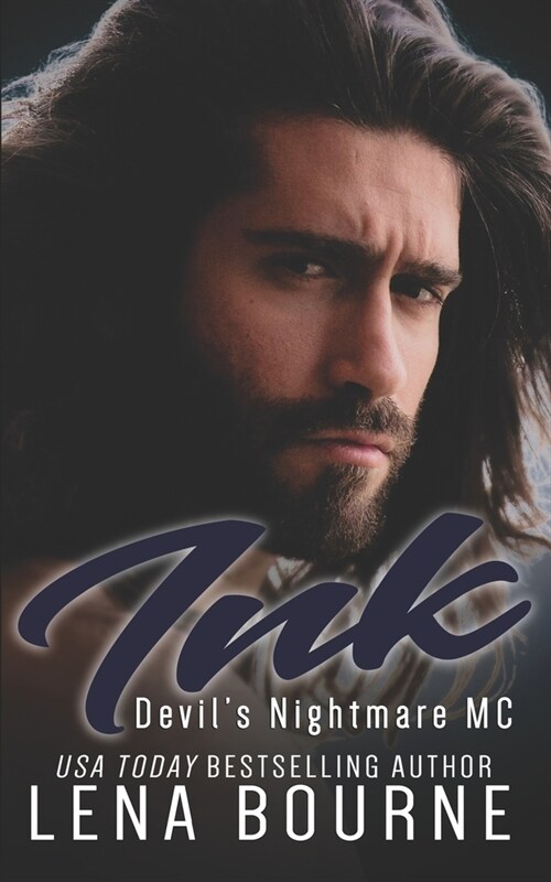 Ink: Devils Nightmare MC: Book 8 (Paperback)