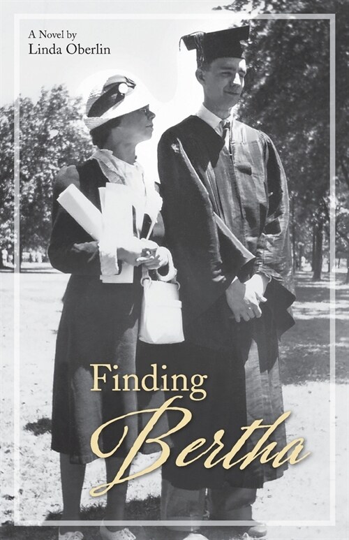 Finding Bertha (Paperback)