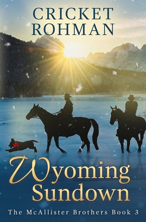 Wyoming Sundown (Paperback)