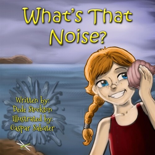 Whats That Noise? (Paperback)