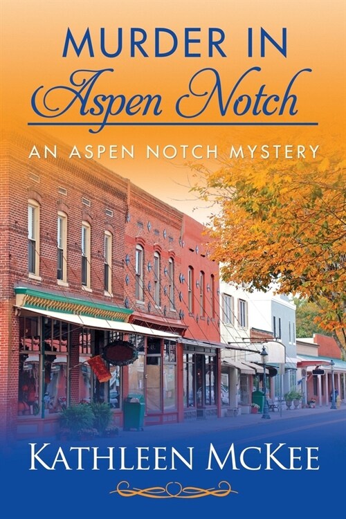Murder in Aspen Notch (Paperback)