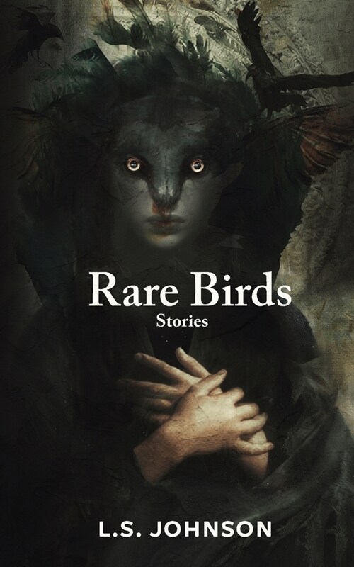 Rare Birds: Stories (Paperback)