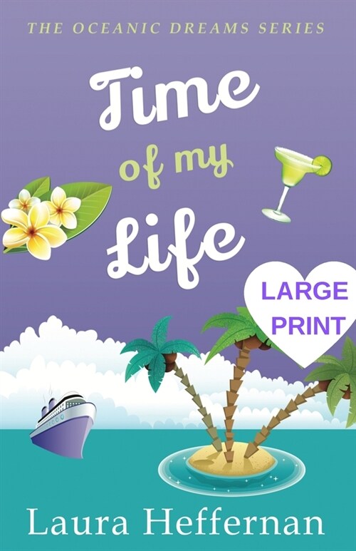 Time of My Life (Paperback)