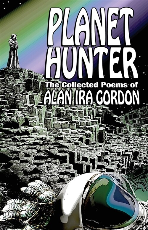 Planet Hunter (Paperback)