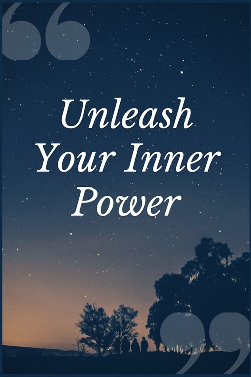 Unleash Your Inner Power: A Relapse Prevention and Addiction Recovery Prompt Journal Writing Notebook (Paperback)
