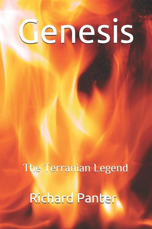 Genesis: The Terranian Legend (Paperback)