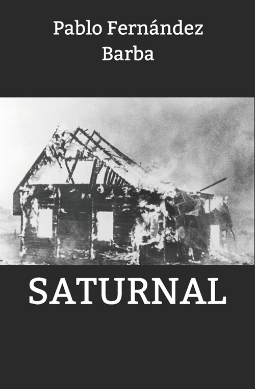 Saturnal (Paperback)