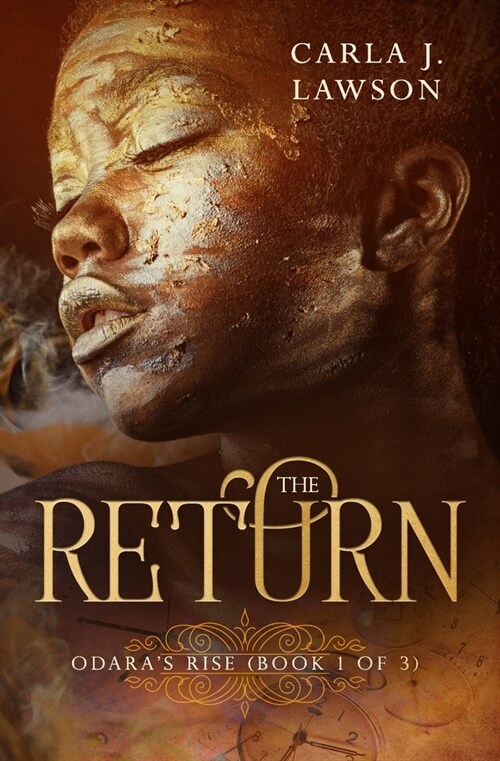 The Return: Odaras Rise (Paperback)