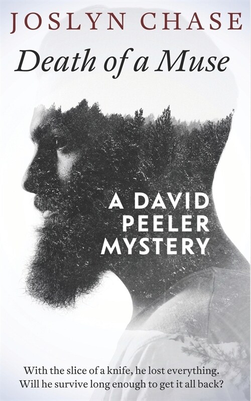 Death of a Muse: A David Peeler Mystery (Paperback)