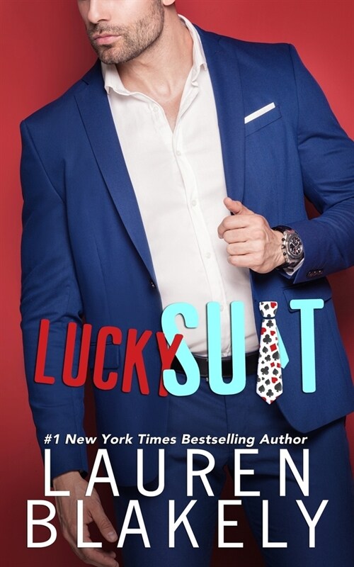 Lucky Suit (Paperback)