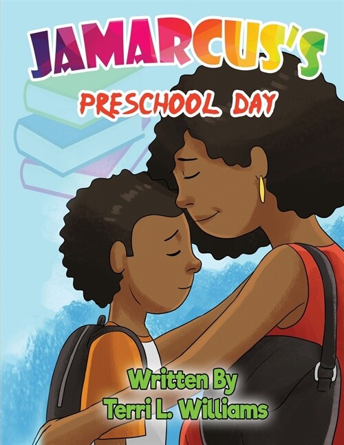 Jamarcuss Preschool Day (Paperback)