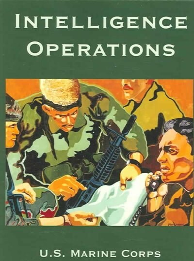 Intelligence Operations (Paperback)