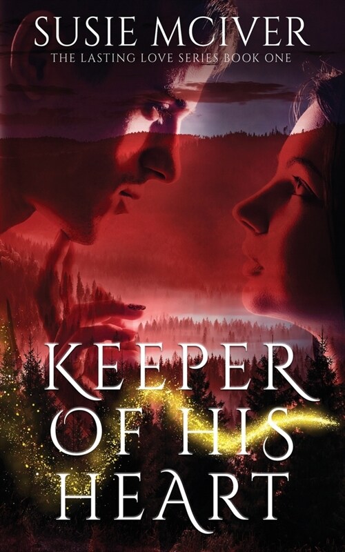 Keeper Of His Heart (Paperback)