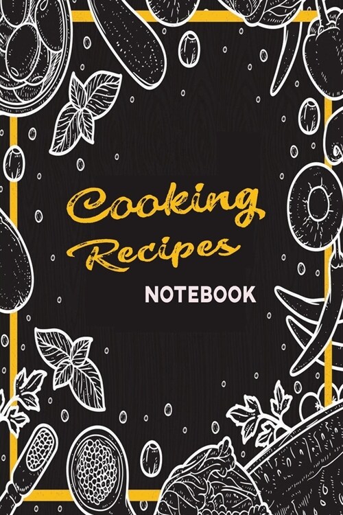 Microwave Cooking Recipes: A Book to Write & Keep Track of Food Recipes - Build Your Personal Collection of Recipes for Future Use (Paperback)