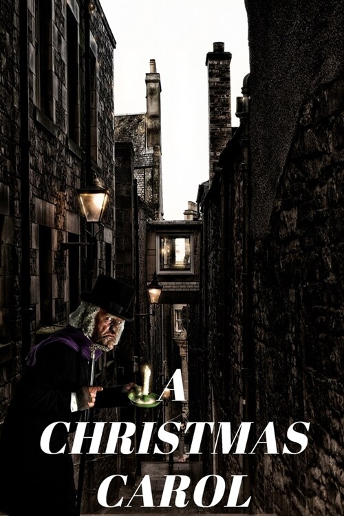 A Christmas Carol (Paperback)