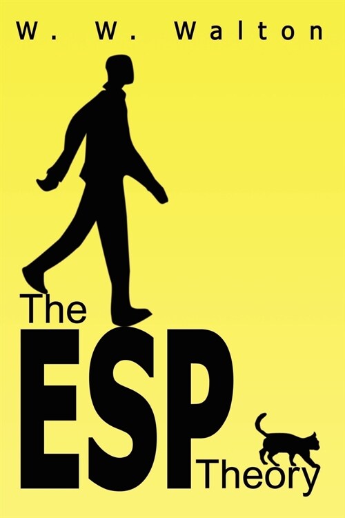 The ESP Theory (Paperback)