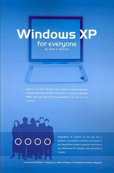 Windows (R) XP for Everyone (Paperback)